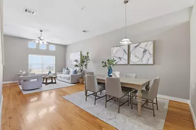 8715 Meadowcroft Drive #502, Houston, TX 77063 - Photo 1