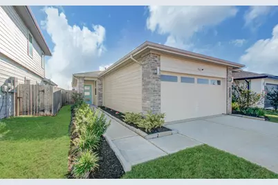 12817 Harlesden Lane, Houston, TX 77047 - Photo 1