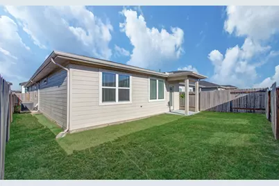 12817 Harlesden Lane, Houston, TX 77047 - Photo 38