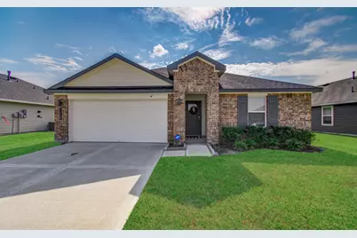 7310 Sunset Creek Drive, Richmond, TX 77469 - Photo 1