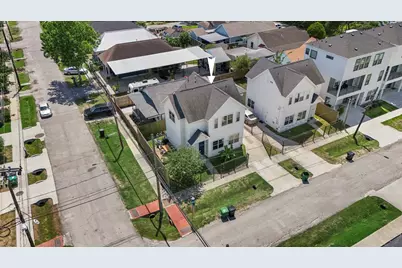 3614 Runnels Street, Houston, TX 77003 - Photo 32