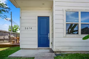 3614 Runnels St, Houston, TX 77003 - Photo 2