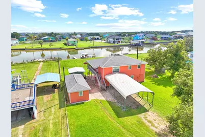 2342 County Road 297, Sargent, TX 77414 - Photo 42
