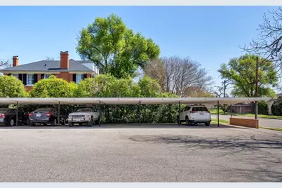 401 E Main Street #5, Brenham, TX 77833 - Photo 16
