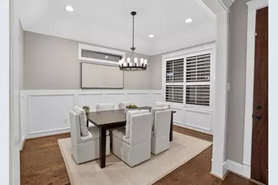 1512 Zora Street, Houston, TX 77055 - Photo 8