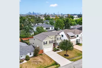 1512 Zora Street, Houston, TX 77055 - Photo 2