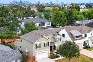 1512 Zora St, Houston, TX 77055 - Photo 2
