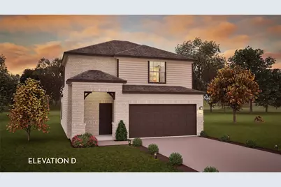 14124 Biscayne Trail, Conroe, TX 77303 - Photo 1