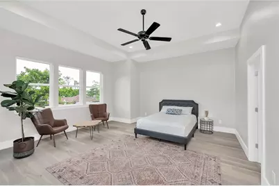 407A Sikes Street, Houston, TX 77018 - Photo 24