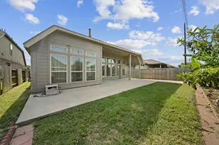 2917 Parkstone Field Ln, Pearland, TX 77584 - Photo 22