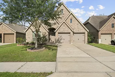2917 Parkstone Field Lane, Pearland, TX 77584 - Photo 1