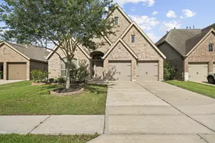2917 Parkstone Field Ln, Pearland, TX 77584 - Photo 1