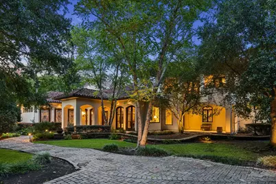 2 Lacewood Lane, Piney Point Village, TX 77024 - Photo 1