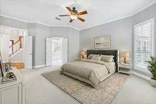 7215 Timberlake Dr, Sugar Land, TX 77479 - Photo 14