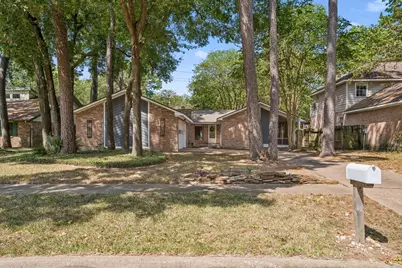 15119 Willow Branch Drive, Houston, TX 77070 - Photo 1