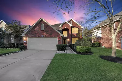4703 Zachary Lane, Sugar Land, TX 77479 - Photo 1