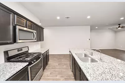 40522 Winter Grass Bend, Magnolia, TX 77354 - Photo 10