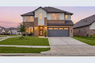 22615 Tuscany Ridge Lane, Katy, TX 77449 - Photo 1