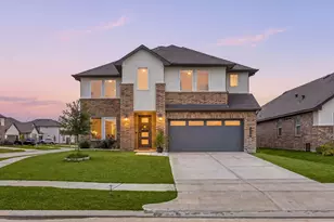 22615 Tuscany Ridge Ln, Katy, TX 77449 - Photo 1