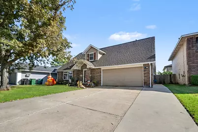 10827 Linden Gate Drive, Houston, TX 77075 - Photo 2