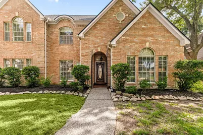 22606 Bucktrout Lane, Katy, TX 77449 - Photo 2