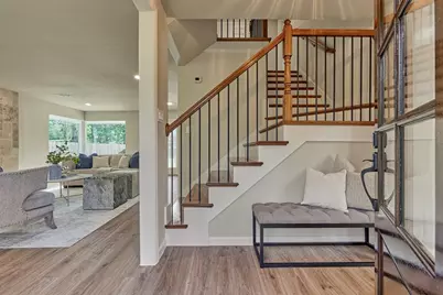 6107 Jadecrest Court, Spring, TX 77389 - Photo 4