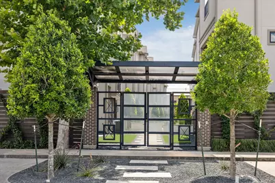 1122 Thompson Street, Houston, TX 77007 - Photo 2