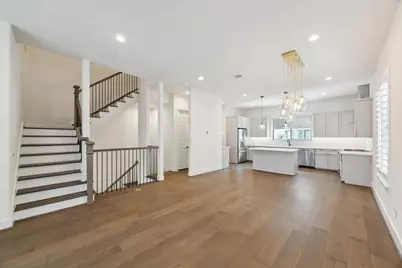 1122 Thompson Street, Houston, TX 77007 - Photo 8