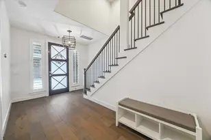 1122 Thompson St, Houston, TX 77007 - Photo 4