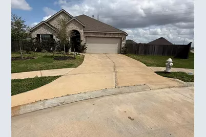 5335 Winding Stream Drive, Rosenberg, TX 77469 - Photo 2