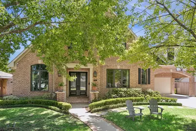 6261 Burgoyne Road, Houston, TX 77057 - Photo 1