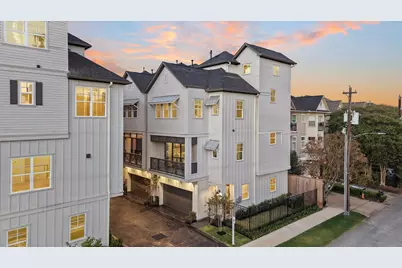 4024 Blossom Street, Houston, TX 77007 - Photo 1