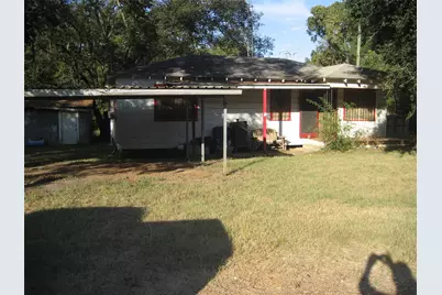 108 County Road 2122, Crockett, TX 75835 - Photo 1