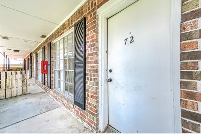 6405 Westward Street #72, Houston, TX 77081 - Photo 2