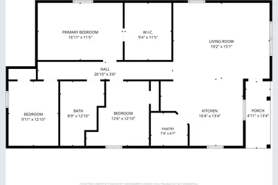 7521 Blue Jay Drive, Texas City, TX 77591 - Photo 2