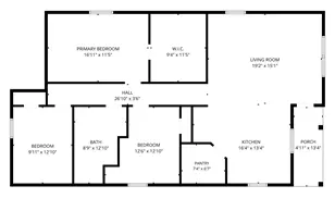 7521 Blue Jay Dr, Texas City, TX 77591 - Photo 2