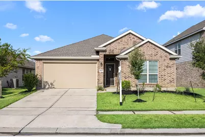 5807 Savanna Pasture Road, Katy, TX 77493 - Photo 1