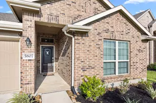 5807 Savanna Pasture Rd, Katy, TX 77493 - Photo 2