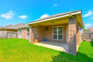 3507 Lilac Ranch Dr, Katy, TX 77494 - Photo 32