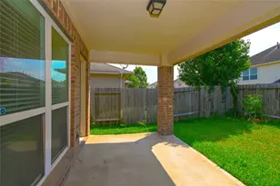3507 Lilac Ranch Dr, Katy, TX 77494 - Photo 30