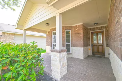 3507 Lilac Ranch Drive, Katy, TX 77494 - Photo 4