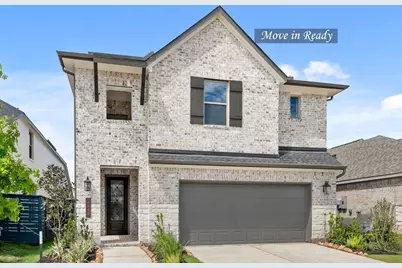 4642 North Star Trail, Richmond, TX 77469 - Photo 1