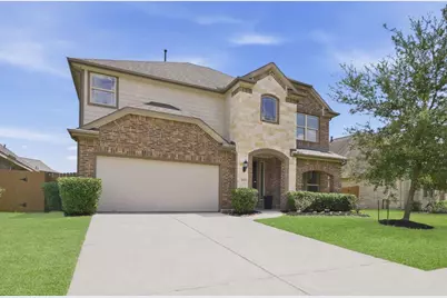 4565 New Country Drive, Spring, TX 77386 - Photo 2