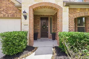 4565 New Country Dr, Spring, TX 77386 - Photo 4