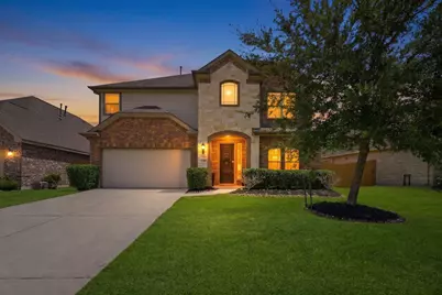 4565 New Country Drive, Spring, TX 77386 - Photo 1