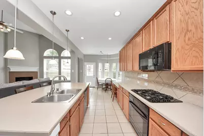 5402 Quarry Ridge Rd, Richmond, TX 77407 - Photo 10