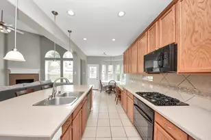 5402 Quarry Ridge Rd, Richmond, TX 77407 - Photo 10