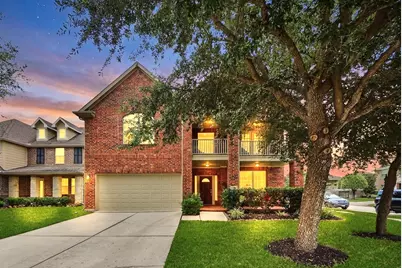 5402 Quarry Ridge Rd, Richmond, TX 77407 - Photo 2