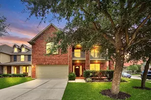 5402 Quarry Ridge Rd, Richmond, TX 77407 - Photo 2
