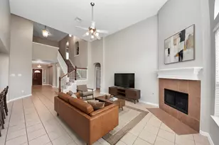 5402 Quarry Ridge Rd, Richmond, TX 77407 - Photo 4